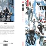 Urban Comics présente un classement des 10 titres les plus populaires du label Nomad.