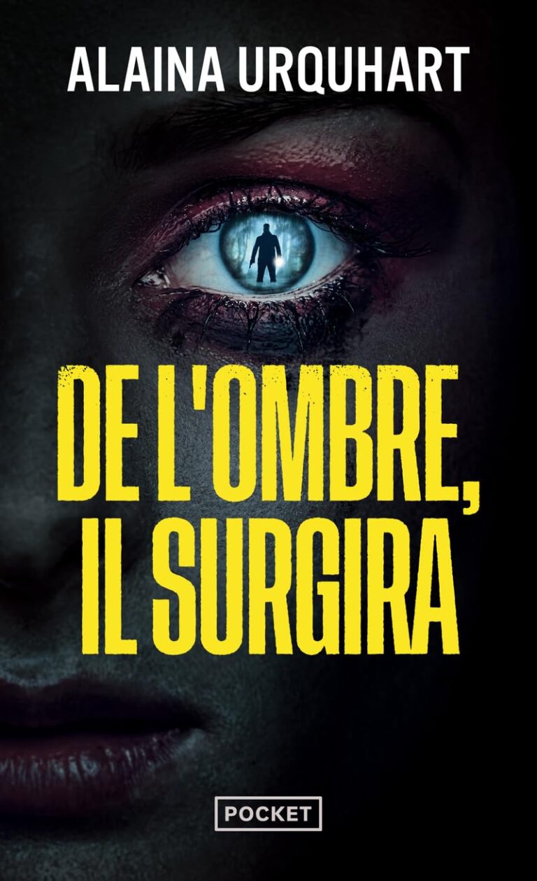 Un thriller psychologique explore l’esprit d’un tueur en série dans De l’ombre, il surgira