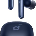 Soundcore Anker P40i : casques Bluetooth avec réduction de bruit et 60 heures d’autonomie