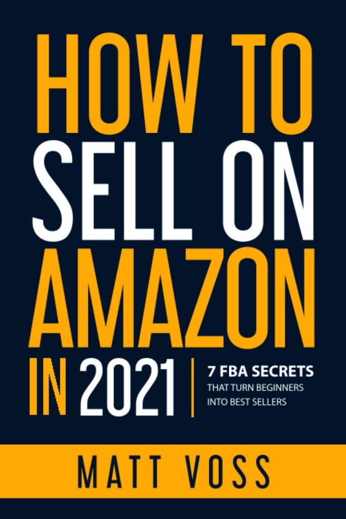 Ventes sur Amazon : 7 stratégies FBA pour débutants afin d’atteindre le statut de meilleur vendeur