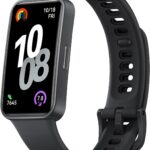 HUAWEI Band 10 : Analyse du sommeil, suivi fitness AI, durée d&rsquo;utilisation de 14 jours