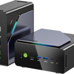 GMKtec K12 : Mini PC gaming Ryzen 7 avec 32 Go de RAM et 1 To de SSD disponible maintenant