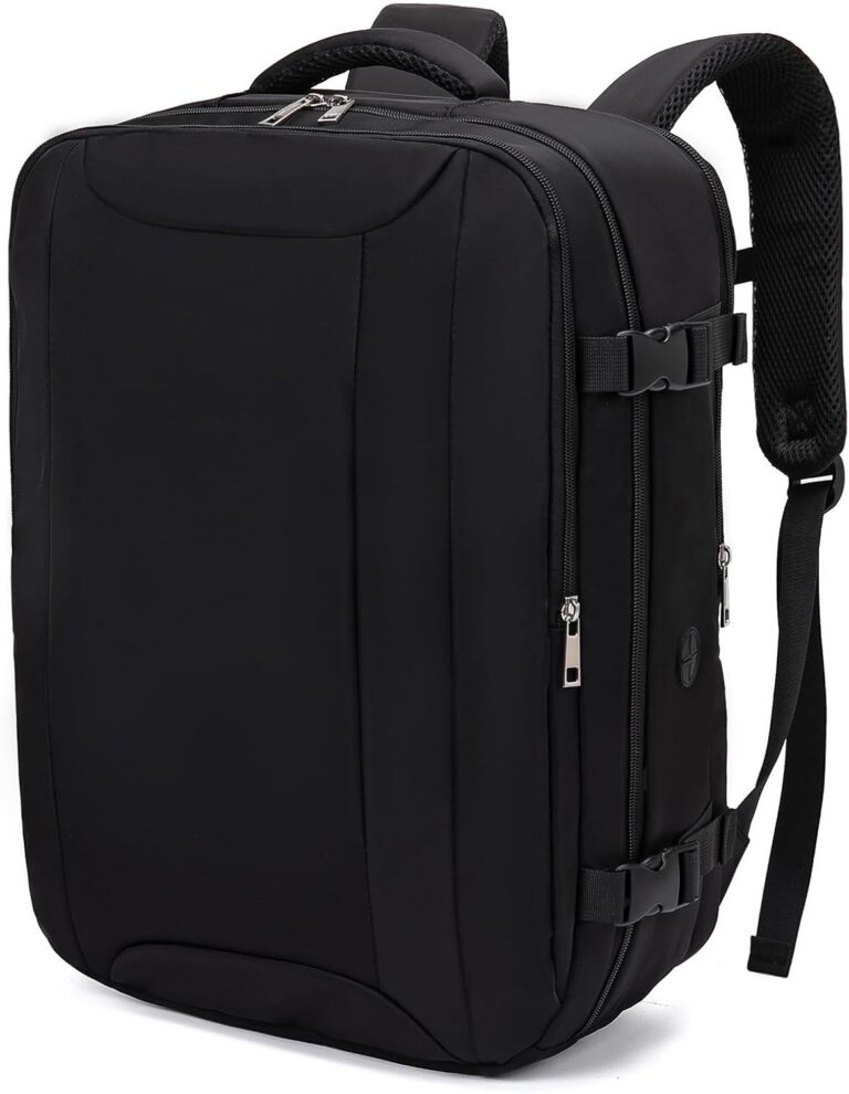 Easyjet autorise un bagage cabine 45 x 36 x 20 cm avec compartiment pour ordinateur portable