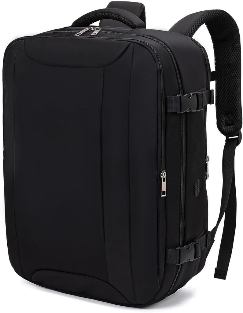 Easyjet autorise un bagage cabine 45 x 36 x 20 cm avec compartiment pour ordinateur portable