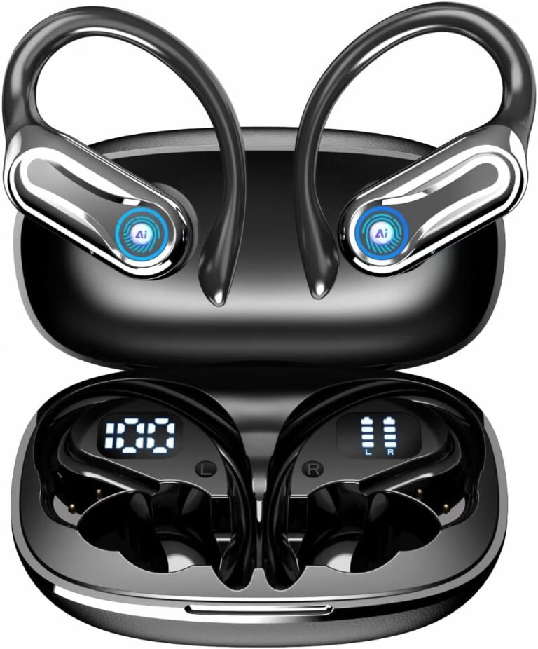 Lancement d’écouteurs Bluetooth 6.1 avec traduction instantanée en 198 langues pour professionnels.