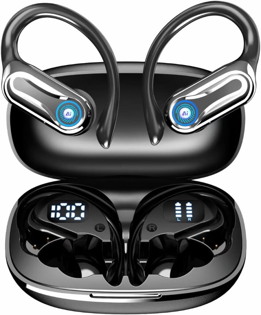 Lancement d’écouteurs Bluetooth 6.1 avec traduction instantanée en 198 langues pour professionnels.