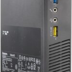 Lenovo ThinkCentre M73 Tiny : Mini PC avec i7, 16 Go de RAM, 240 Go SSD et Windows 11 Pro en reconditionné