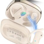 AI Earphone Instant Translator : écouteurs Bluetooth 5.4 traduisant 165 langues en 42 heures.