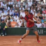 Luca Van Assche atteint les quarts de finale de l&rsquo;Open d&rsquo;Estoril.