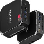 AMD présente le processeur Ryzen 7 7735HS avec des caractéristiques pour ordinateurs de bureau.