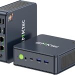 GMKtec présente un Mini PC Ryzen 7W-11 Pro 7730U avec performances supérieures au Ryzen 7 5825U