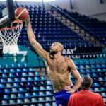Rudy Gobert : Le capitanat de l&rsquo;équipe nationale de France, entre fierté et responsabilité.