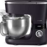 Philips lance un robot culinaire 7000 Series de 5,5 litres avec 8 vitesses et fonctions avancées