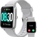 Montée des ventes de la GRV Smart Watch : fonctionnalité étendue pour les utilisateurs Android et iOS