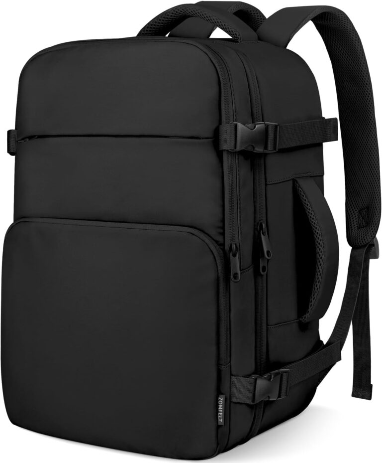 ZOMFELT : Sac de cabine étanche 24 L conforme aux compagnies aériennes européennes