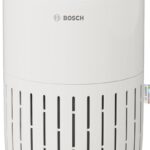 Bosch Air 4000 : Purificateur d’air efficace pour espaces jusqu’à 62 m² avec mode automatique