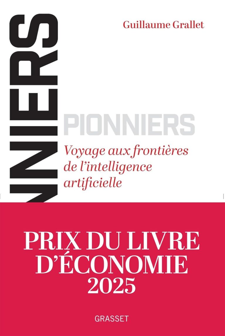 Pionniers en intelligence artificielle : les défis rencontrés par les chercheurs actuels