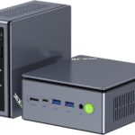 GMKtec présente le Mini PC Gaming M7 Ultra avec Ryzen 7 Pro 6850U et Oculink Dual LAN.