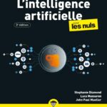 L’Intelligence Artificielle : Nouvel Outil d’Apprentissage pour les Entreprises en France