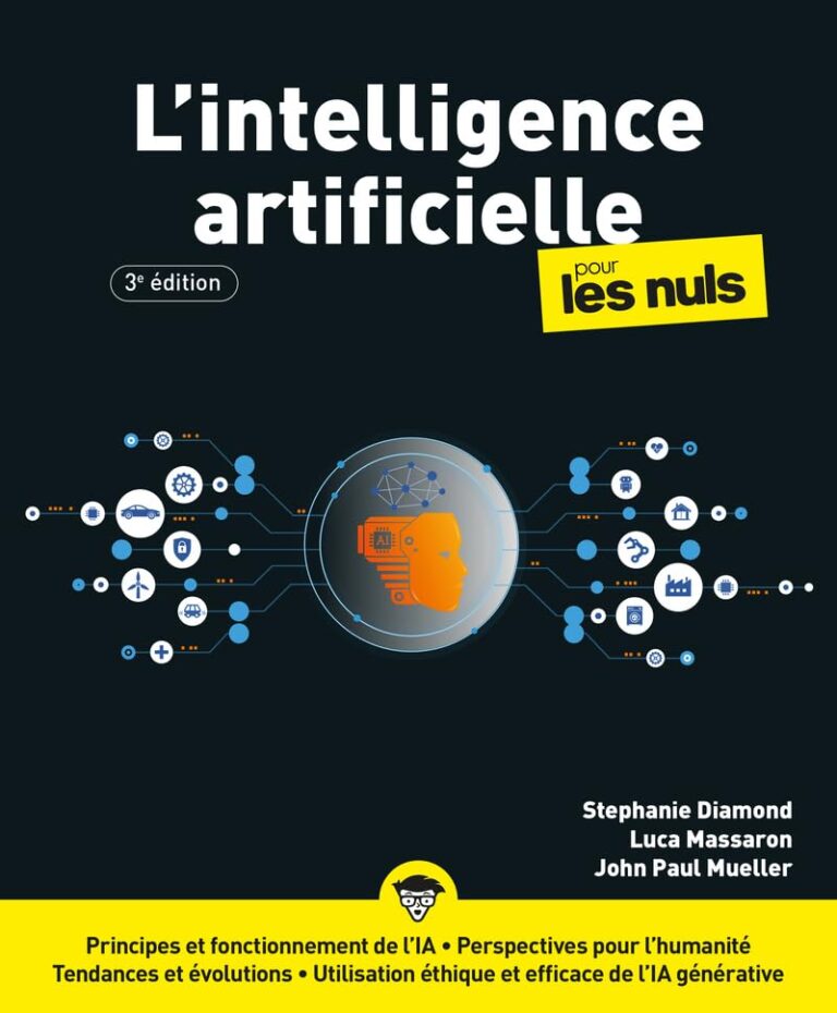 L’Intelligence Artificielle : Nouvel Outil d’Apprentissage pour les Entreprises en France