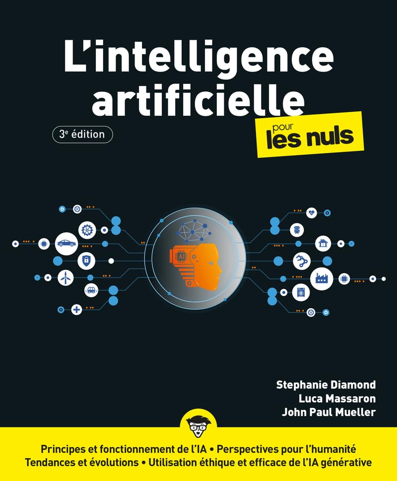 L’Intelligence Artificielle : Nouvel Outil d’Apprentissage pour les Entreprises en France