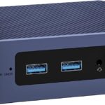 Beelink Mini Computer S13 : Mini PC Intel N150 avec 12 Go RAM et 512 Go SSD disponible sur le marché.