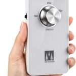 Générateur d’ozone : purification de l’air et stérilisation des odeurs pour chambres et salles de bain.