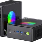 GMKtec présente le K11, un mini PC de jeu équipé d&rsquo;un AMD Ryzen 9 et de 32 Go de RAM DDR5