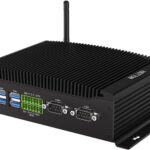 HISTTON lance un Mini PC industriel Core i7 avec triple affichage et Windows 11 Pro