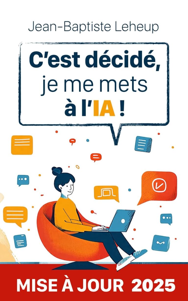 C’est décidé : des citoyens s’initient à l’intelligence artificielle au quotidien.