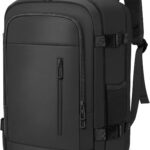 Ryanair : Nouvelles normes pour les bagages à main avec le sac à dos OTAHGK Compact.