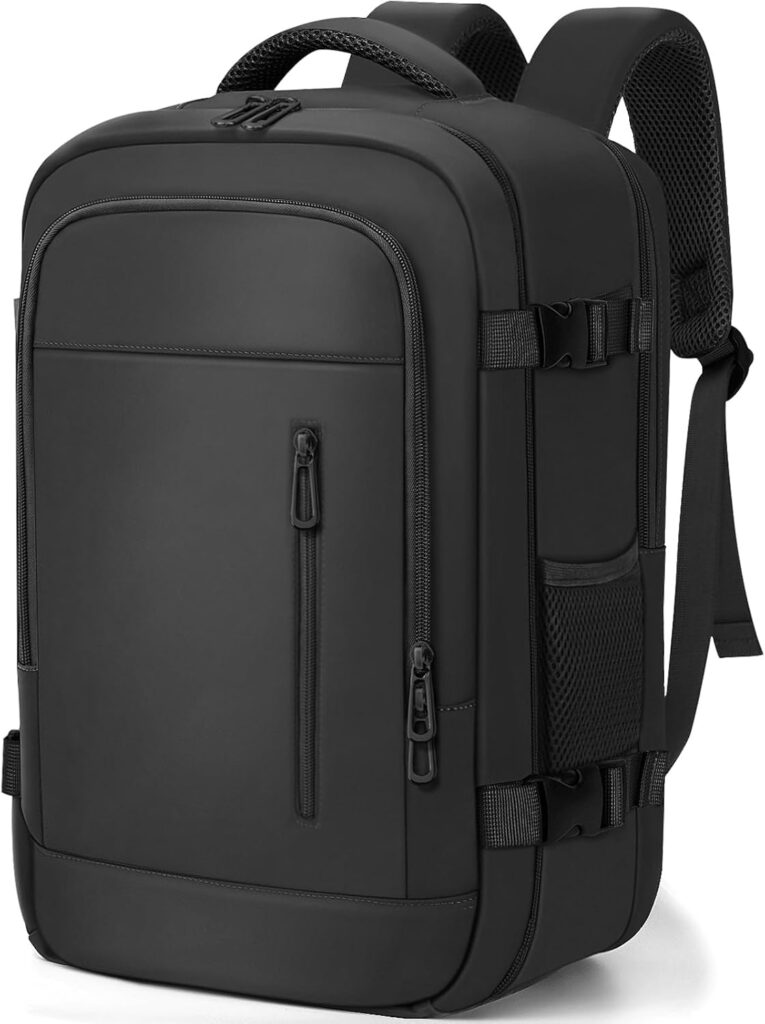 Ryanair : Nouvelles normes pour les bagages à main avec le sac à dos OTAHGK Compact.