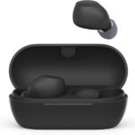 Sony WF-C710NSA : Écouteurs sans fil avec réduction de bruit, autonomie de 40 heures.
