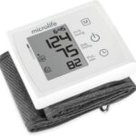 Microlife BP W3 Comfort+ : Moniteur de pression artérielle validé cliniquement pour tailles larges