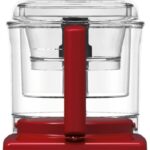 Magimix 5200 XL : Robot culinaire multifonction 3,6L fabriqué en France avec accessoires inclus