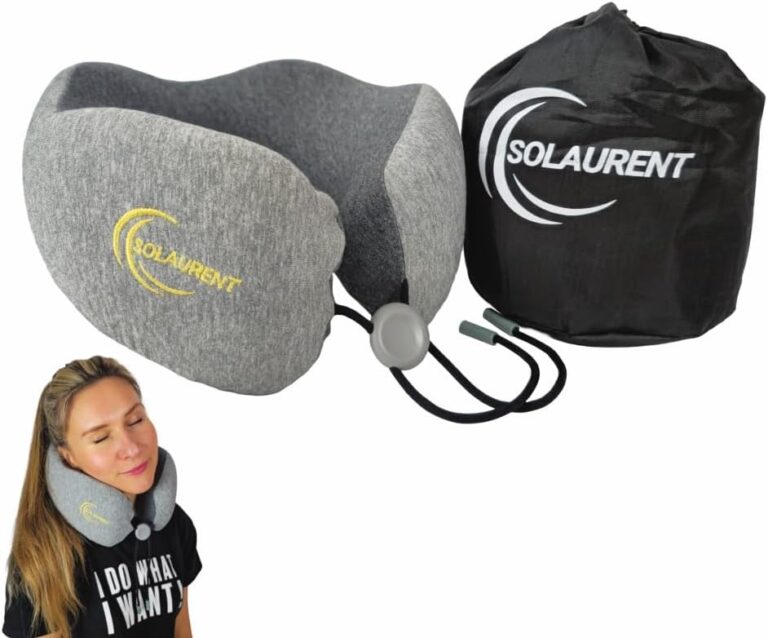 Douze pays adoptent des coussins de voyage ergonomiques pour améliorer le confort en avion.