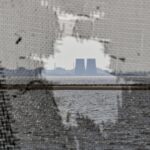 La centrale nucléaire de Zaporijjia connaît une dixième panne de courant en 2023.