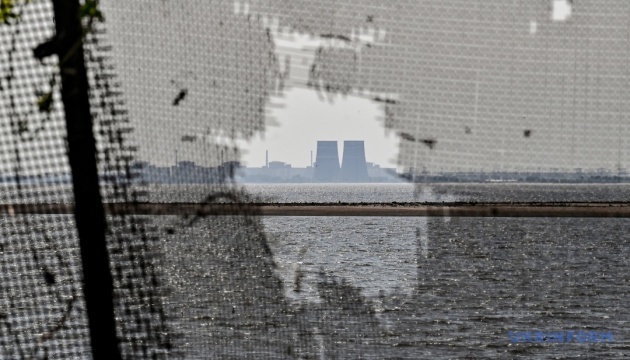 La centrale nucléaire de Zaporijjia connaît une dixième panne de courant en 2023.