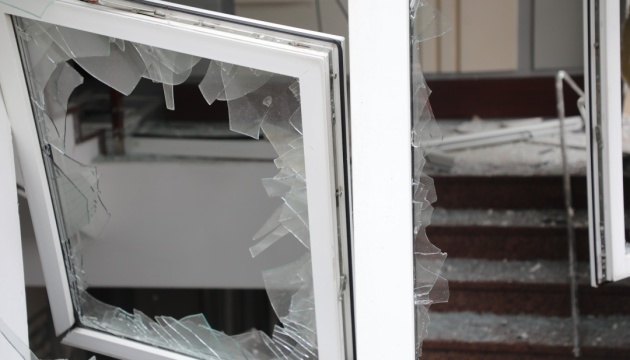 Attaque ennemie dans 4 districts de Dnipropetrovsk : 2 morts et 3 blessés.