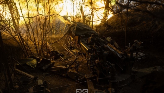 Les forces russes intensifient leurs offensives sur le front de Lyman dans la région de Donetsk.