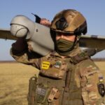 Des drones ukrainiens frappent 12 postes électriques en Crimée et TTO.