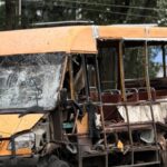 Frappe sur Soumy : quatre morts et 17 blessés dans une attaque ciblée.