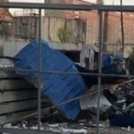 Attaque à Odessa : trois blessés et deux morts confirmés.
