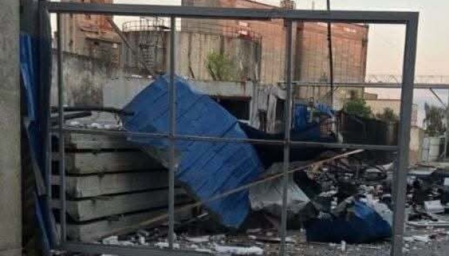 Attaque à Odessa : trois blessés et deux morts confirmés.