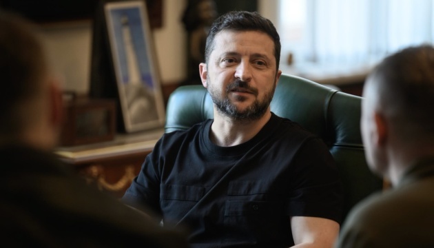 Zelensky annonce des mesures en réponse aux frappes russes sur des infrastructures civiles