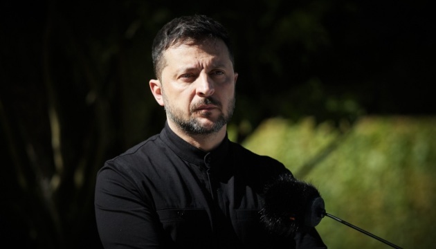 Volodymyr Zelensky rencontre le Premier ministre britannique Andy Burnham pour discuter de la coopération.