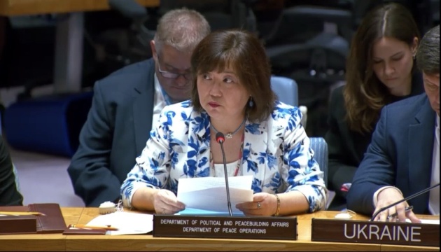 L’ONU signale une augmentation significative des victimes civiles en Ukraine.