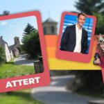 Beau vélo de RAVeL : détails sur la 3e étape à Attert et ses enjeux pour les cyclistes.