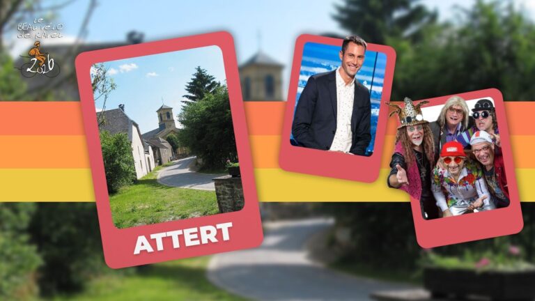 Beau vélo de RAVeL : détails sur la 3e étape à Attert et ses enjeux pour les cyclistes.