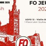 Journée FO Jeunes à Marseille : enjeux et perspectives pour la jeunesse française.